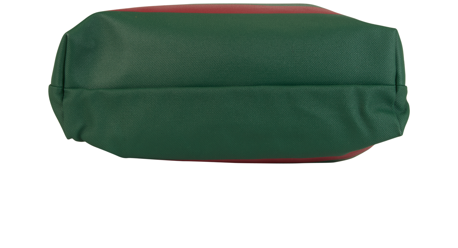 Logo Embossed Large Ophidia Shopping Tote, &pound;595, Handbags, Cream, Canvas, Top view